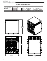 Предварительный просмотр 10 страницы Duke IRHS22 Operator'S Manual