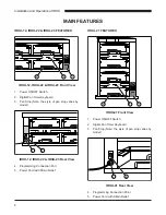 Предварительный просмотр 8 страницы Duke IRHU Series Owner'S Manual