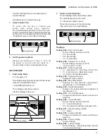 Предварительный просмотр 11 страницы Duke IRHU Series Owner'S Manual