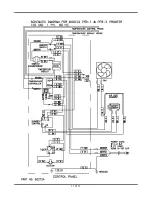 Предварительный просмотр 11 страницы Duke PFB PROOFER BASE Installation, Operation, Parts And Service Manual