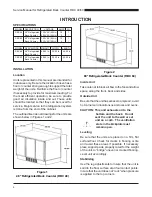 Предварительный просмотр 4 страницы Duke RBC 48 Service Manual