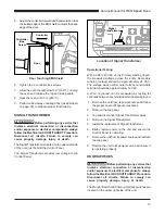 Предварительный просмотр 15 страницы Duke RCO Service Manual