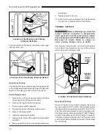 Предварительный просмотр 16 страницы Duke RCO Service Manual