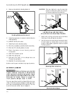 Предварительный просмотр 18 страницы Duke RCO Service Manual