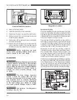 Предварительный просмотр 22 страницы Duke RCO Service Manual