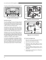 Предварительный просмотр 24 страницы Duke RCO Service Manual