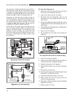 Предварительный просмотр 26 страницы Duke RCO Service Manual