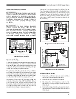 Предварительный просмотр 27 страницы Duke RCO Service Manual