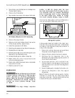 Предварительный просмотр 28 страницы Duke RCO Service Manual