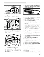 Предварительный просмотр 29 страницы Duke RCO Service Manual