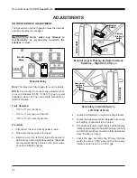 Предварительный просмотр 38 страницы Duke RCO Service Manual