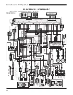 Предварительный просмотр 54 страницы Duke RCO Service Manual