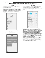 Preview for 12 page of Duke READYFLEX RFDU 23 Installation And Operation Manual