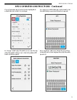 Preview for 13 page of Duke READYFLEX RFDU 23 Installation And Operation Manual