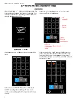 Preview for 8 page of Duke ReadyFlex RFHU-35M Installation And Operation Manual