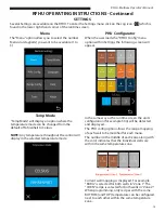 Preview for 13 page of Duke ReadyFlex RFHU-35M Installation And Operation Manual