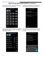 Preview for 16 page of Duke ReadyFlex RFHU-35M Installation And Operation Manual