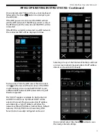 Preview for 17 page of Duke ReadyFlex RFHU-35M Installation And Operation Manual