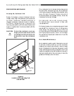 Предварительный просмотр 6 страницы Duke RUF 48 Service Manual