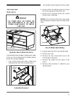 Preview for 15 page of Duke SUB-GP-L Service Manual