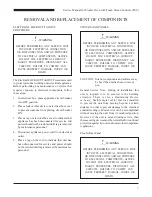 Preview for 7 page of Duke TSC-6/18 Service Manual