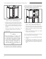 Preview for 8 page of Duke TSC-6/18 Service Manual