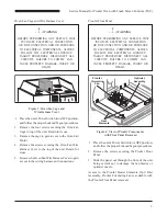 Preview for 9 page of Duke TSC-6/18 Service Manual