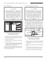 Preview for 10 page of Duke TSC-6/18 Service Manual