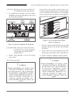 Preview for 11 page of Duke TSC-6/18 Service Manual