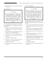 Preview for 13 page of Duke TSC-6/18 Service Manual