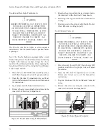 Preview for 16 page of Duke TSC-6/18 Service Manual