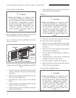 Preview for 18 page of Duke TSC-6/18 Service Manual