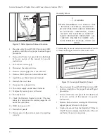 Preview for 22 page of Duke TSC-6/18 Service Manual