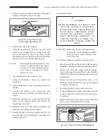 Preview for 25 page of Duke TSC-6/18 Service Manual