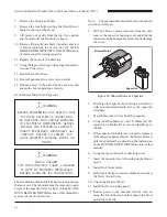 Preview for 26 page of Duke TSC-6/18 Service Manual