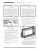 Preview for 27 page of Duke TSC-6/18 Service Manual