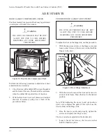 Preview for 28 page of Duke TSC-6/18 Service Manual