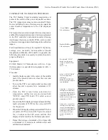 Preview for 31 page of Duke TSC-6/18 Service Manual