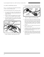 Preview for 34 page of Duke TSC-6/18 Service Manual