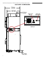 Предварительный просмотр 8 страницы Duke TSC3-3/9 Installation And Operation Manual