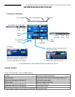 Предварительный просмотр 15 страницы Duke TSC3-3/9 Installation And Operation Manual