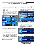 Предварительный просмотр 16 страницы Duke TSC3-3/9 Installation And Operation Manual