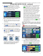 Предварительный просмотр 17 страницы Duke TSC3-3/9 Installation And Operation Manual