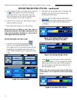 Предварительный просмотр 18 страницы Duke TSC3-3/9 Installation And Operation Manual