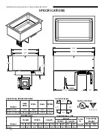 Preview for 6 page of Duke WW-1 Installation And Operation Manual