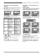 Предварительный просмотр 13 страницы Duke X-STREAM WASH Installation And Operation Manual