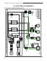 Предварительный просмотр 26 страницы Duke X-STREAM WASH Installation And Operation Manual