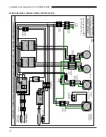 Предварительный просмотр 28 страницы Duke X-STREAM WASH Installation And Operation Manual