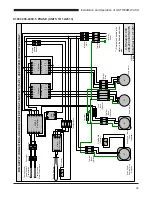 Предварительный просмотр 29 страницы Duke X-STREAM WASH Installation And Operation Manual