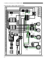 Предварительный просмотр 30 страницы Duke X-STREAM WASH Installation And Operation Manual